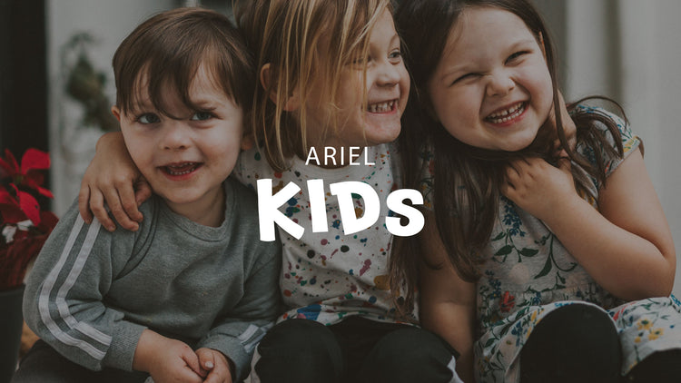 Ariel KIDS