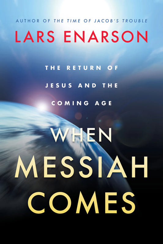 End Times Book Bundle