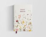 Daily Bread (5785/2025) Women's Edition: A Messianic One-Year Bible Reading Journal