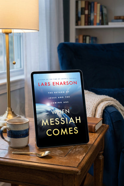 When Messiah Comes: The Return of Jesus and the Coming Age (E-Book)