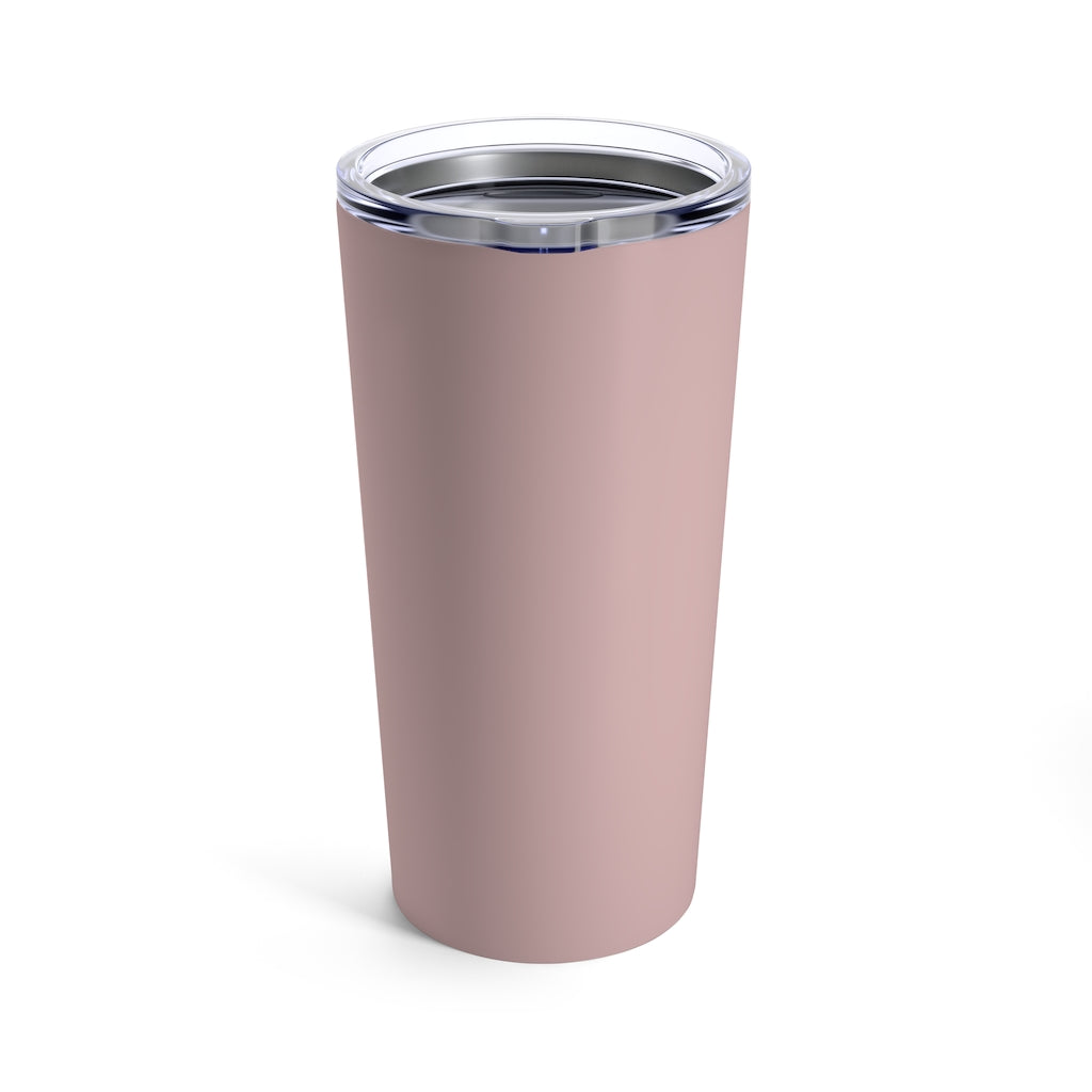 Give Us This Day Tumbler