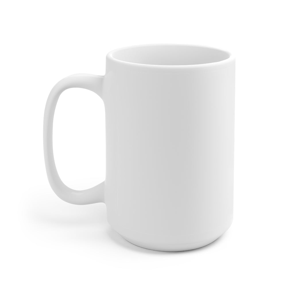 Give Us This Day Mug